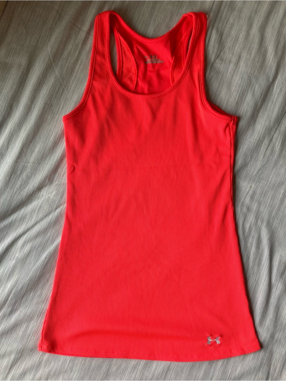 Under Armour Heat Gear Tank Top